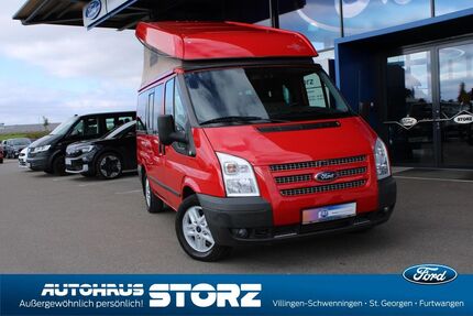 Ford Transit Gebrauchtwagen