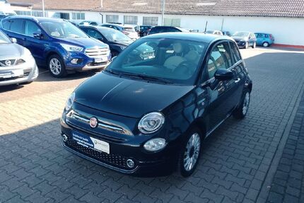 Fiat 500 Gebrauchtwagen