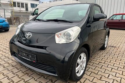 Toyota IQ Gebrauchtwagen