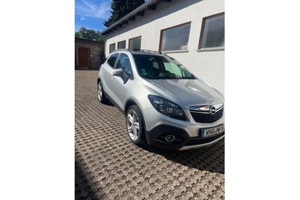 Opel Mokka Gebrauchtwagen