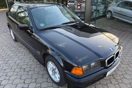BMW 316 Gebrauchtwagen