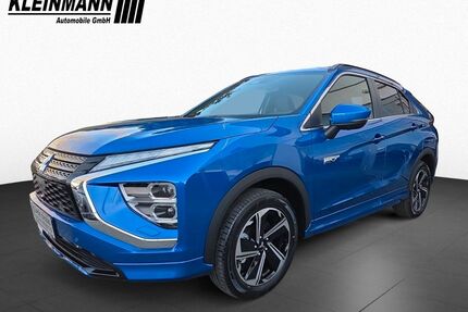 Mitsubishi Eclipse Cross Gebrauchtwagen