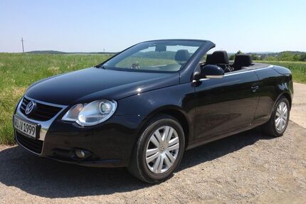 VW Eos Gebrauchtwagen