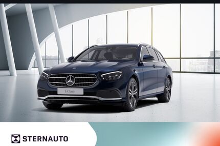 Mercedes-Benz E 220 Gebrauchtwagen
