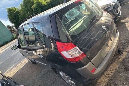 Renault Megane Gebrauchtwagen