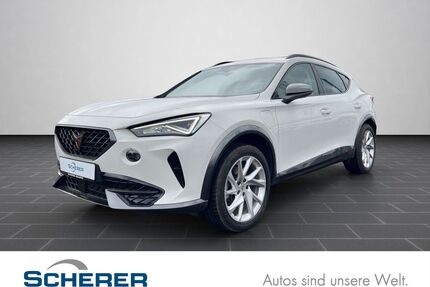 Cupra Formentor Gebrauchtwagen