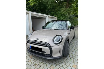 Mini Cooper Gebrauchtwagen