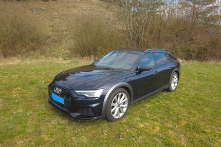 Audi A6 Allroad Gebrauchtwagen