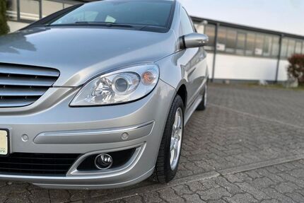 Mercedes-Benz B 200 Gebrauchtwagen