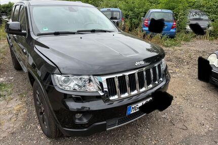 Jeep Grand Cherokee Gebrauchtwagen