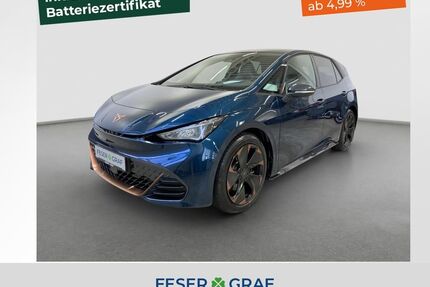 Cupra Born Gebrauchtwagen
