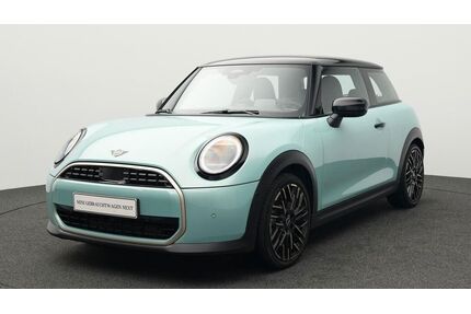 Mini Cooper Gebrauchtwagen