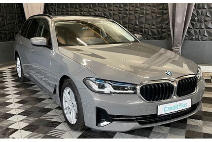 BMW 530 Gebrauchtwagen