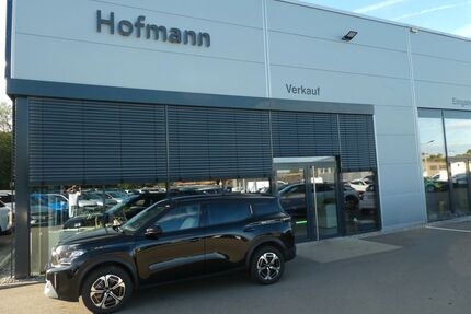 Citroen C3 Gebrauchtwagen