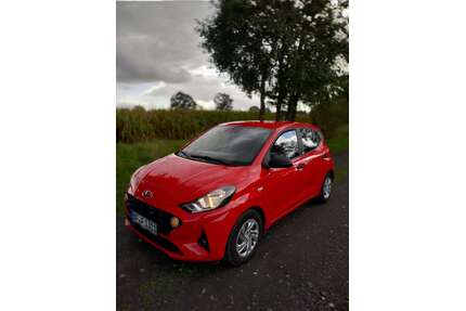 Hyundai i10 Gebrauchtwagen