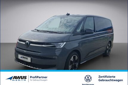 VW T7 Multivan Gebrauchtwagen