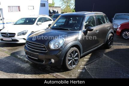 Mini Cooper Countryman Gebrauchtwagen