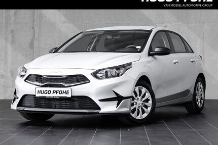 Kia ceed / Ceed Gebrauchtwagen