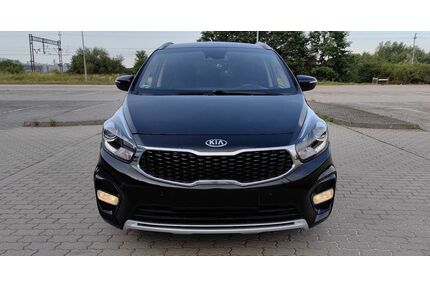 Kia Carens Gebrauchtwagen