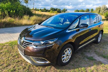Renault Espace Gebrauchtwagen