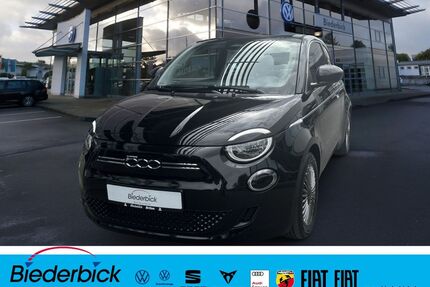 Fiat 500e Gebrauchtwagen