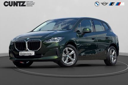 BMW 220 Active Tourer Gebrauchtwagen