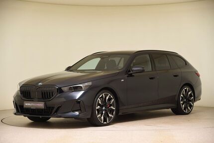 BMW 540 Gebrauchtwagen