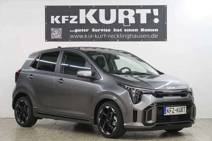 Kia Picanto Gebrauchtwagen