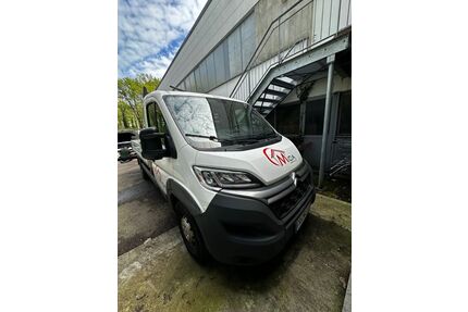 Citroen Jumper Gebrauchtwagen