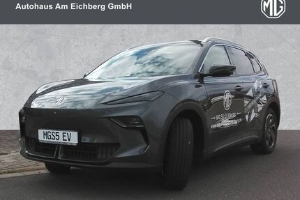 MG S5 Gebrauchtwagen