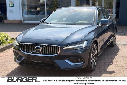 Volvo S60 Gebrauchtwagen