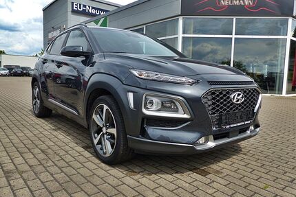 Hyundai KONA Gebrauchtwagen