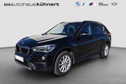 BMW X1 Gebrauchtwagen