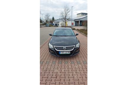 VW Passat CC Gebrauchtwagen