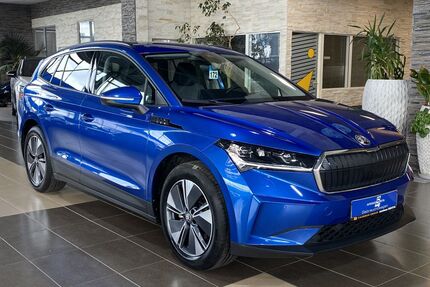 Skoda Enyaq Gebrauchtwagen