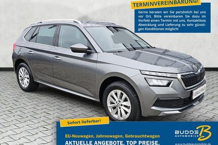 Skoda Kamiq Gebrauchtwagen
