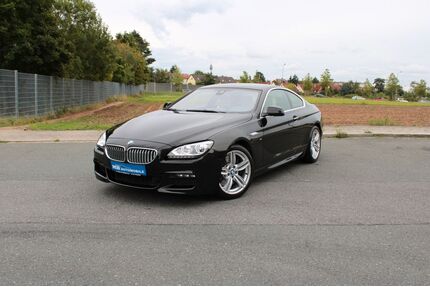 BMW 650 Gebrauchtwagen