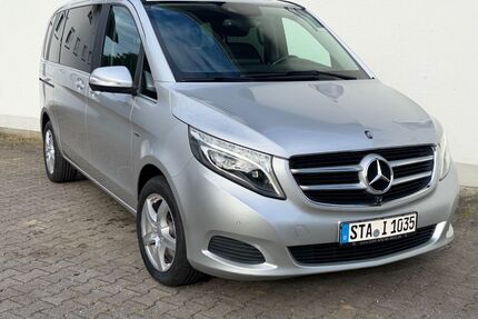 Mercedes-Benz V 250 Gebrauchtwagen