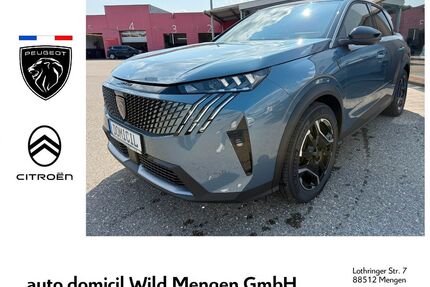 Peugeot 3008 Gebrauchtwagen