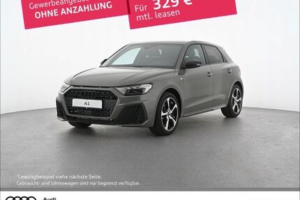 Audi A1 Gebrauchtwagen