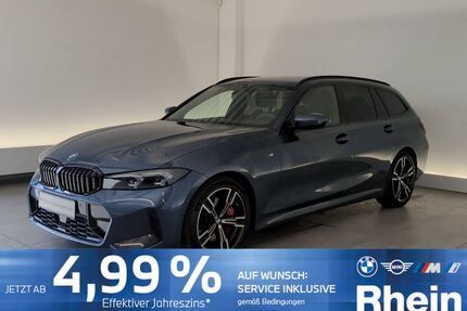 BMW 318 Gebrauchtwagen