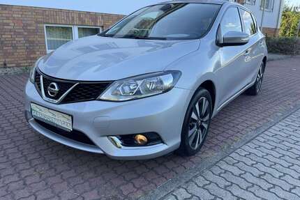 Nissan Pulsar Gebrauchtwagen