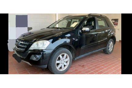Mercedes-Benz ML 300 Gebrauchtwagen