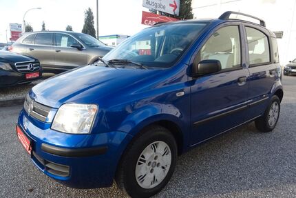 Fiat Panda Gebrauchtwagen