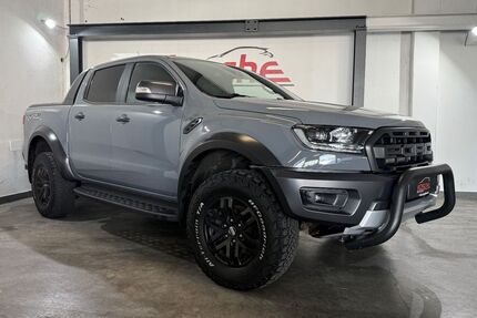 Ford Raptor Gebrauchtwagen