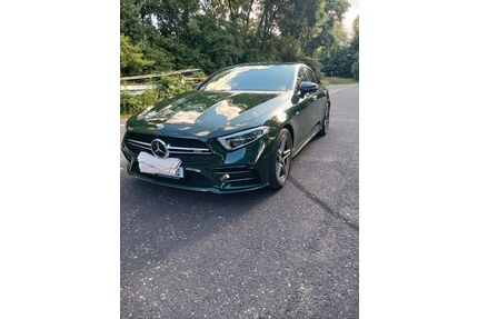 Mercedes-Benz CLS 53 AMG Gebrauchtwagen