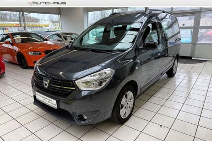 Dacia Dokker Gebrauchtwagen