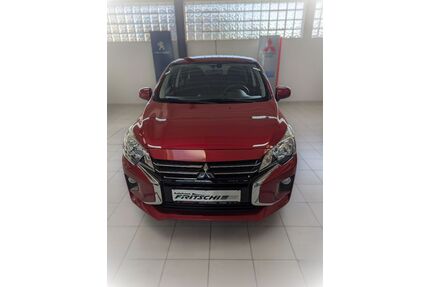 Mitsubishi Space Star Gebrauchtwagen
