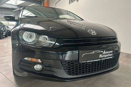 VW Scirocco Gebrauchtwagen