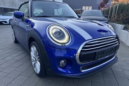 Mini Cooper Cabrio Gebrauchtwagen